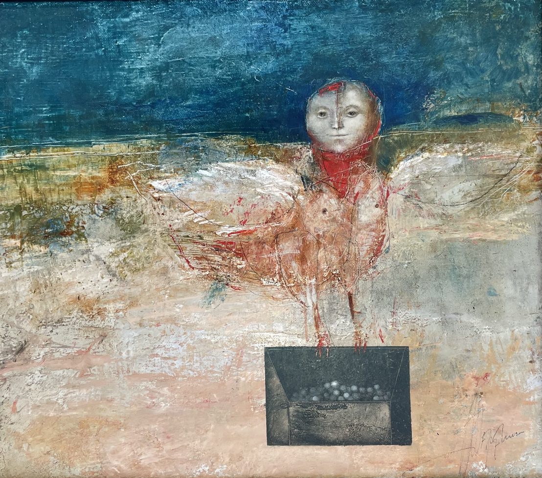 Bird Box