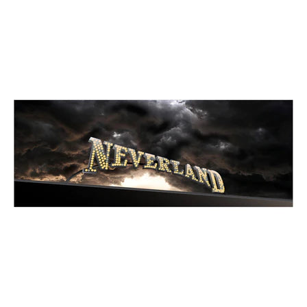 Fallen Neverland, 2012