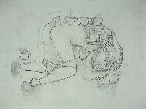 Untitled, 1994