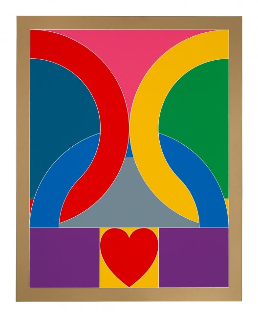 Olympic Symbol (2020)