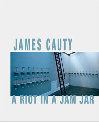 A Riot in a Jam Jar catalogue