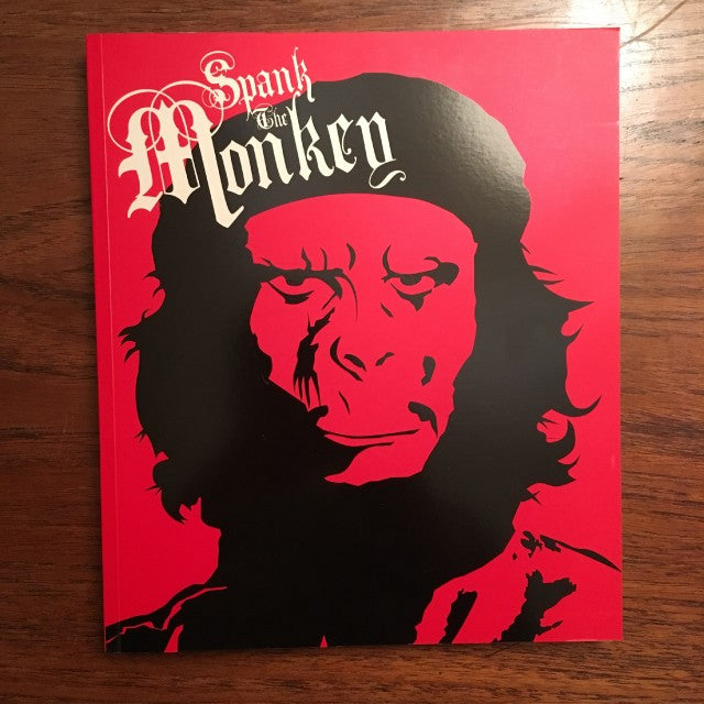 Spank the Monkey Boxset 2006